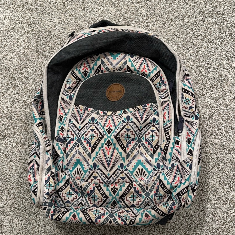 Dakine backpack